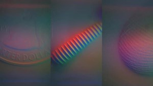 The Quest for a Robot With a Sense of Touch