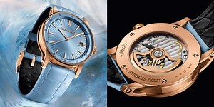 【REFINED講究學】倒數新世界－Audemars Piguet CODE11.59