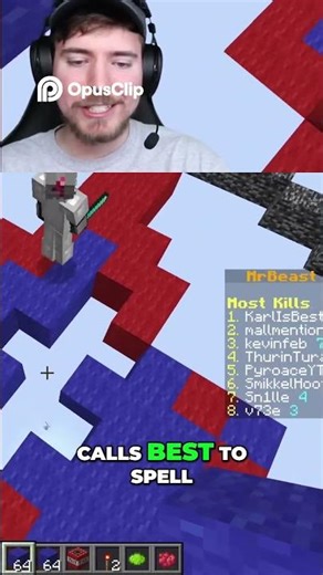 DREAM OUT! MR BEAST CIRCLE CHALLANGE FINALS