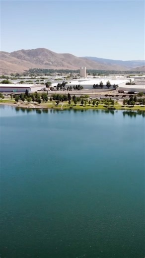 1.3K views · 53 reactions | Happy 119th birthday, Sparks! On this day in 1905, former Governor John Sparks signed an act into law creating our beloved City. #SparksProud #HappyBirthday | City of Sparks, Nevada Government | Facebook