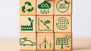 Climate change has become a macroeconomic issue: IMF researcher
