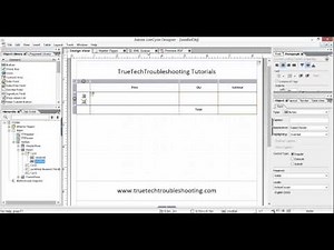 LiveCycle / JavaScript Tutorial 2 - Relative Object References
