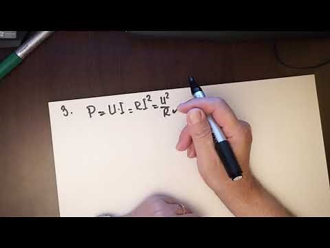 Fizica, BAC 2020, Varianta 27, Electricitate