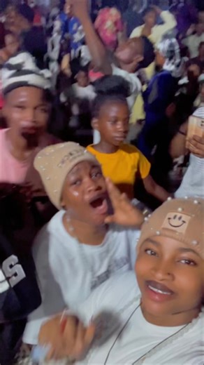 Bella Goes Grocery Shopping for New Year Celebration