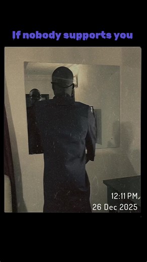 Part 28 🍻 The Unstoppable 🥷🏾 #December #2025 #Ninja 🗡️ #fearless 🖤