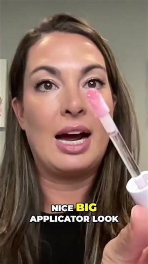 Revlon Lip Oil Review💄: Yay or Nay? #shorts