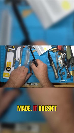 Razor Onyx Handle: Plastic but Sturdy Build Quality!