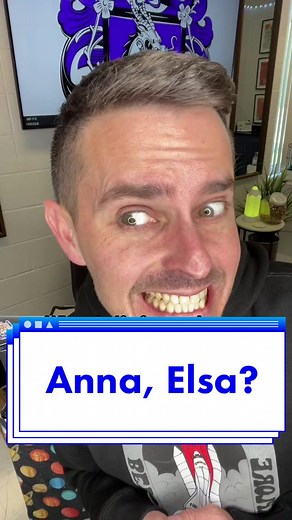 Teaching in a Pandemic: Frozen-themed Gift Packaging Tutorial