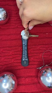 Get rid of the clutter with KeySmart iPro 🔑 #keysmart #keysmartipro #minimalism #keyorganizer #keychain #amazonfinds #LifeHack #essentials | KeySmart