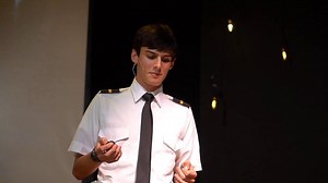 A Mile of Runway Can Take You Anywhere