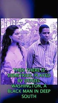 🌏 Mira Nair’s 1991 classic — Mississippi Masala 🎬 #migration #cinema #culturalstudies #miranair
