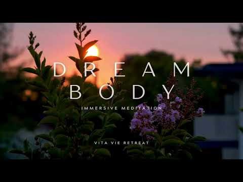 10 Minute Guided Meditation for Weight Loss | Visualize Your Dream Body