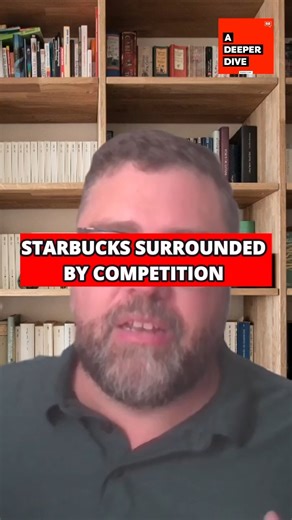 This week’s episode of the restaurant finance podcast features Technomic Senior Principal Rich Shank on the state of restaurant sales and traffic and Starbucks’ woes. Listen to the full podcast on Spotify, Apple Podcasts, or visit https://www.restaurantbusinessonline.com/financing/outlook-restaurant-industry-rest-year. | Restaurant Business | Facebook