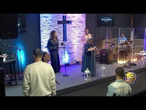 Iglesia Cristiana Elim Fort Myers's Live broadcast