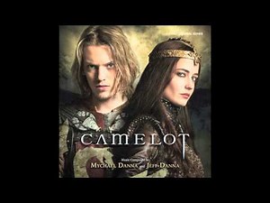Camelot Soundtrack-01-Camelot Main Titles-Jeff Danna & Mychael Danna