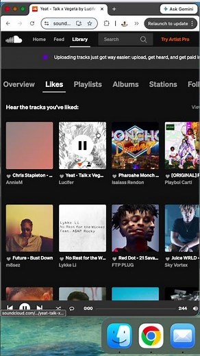 How to Download Songs from SoundCloud to Computer (SoundCloud to MP3)