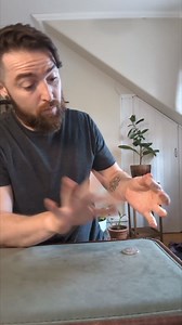 4 frighteningly clean vanishes, 3 powerful routines and multiple new sleights all built upon a fundamental but often-overlooked principle. Download or Stream it now! | Danny Goldsmith