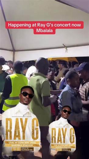 #rayg #concert #mbarara #western