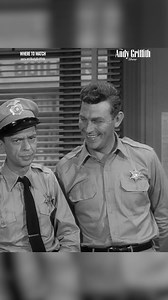 Meet Deputy Barney Fife in the very first episode of The Andy Griffith Show — and watch him do his best to protect Mayberry! | The Andy Griffith Show