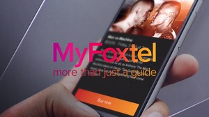 9.8K views · 34 reactions | Appy days  You can now order the Mundine v Green 2 super fight with these 4 simple steps on the new MyFoxtel app  | Foxtel | Facebook