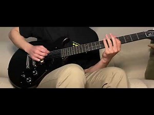 5 Seconds of Summer - Teeth (Live from the Vault) - Guitar Cover