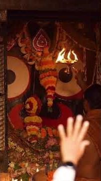 🪔🪔03/01/2025 Today's Jagannath Swamy Mangal Aarti Darshan At Jagannath Swamy Temple Puri 🕉️🙏