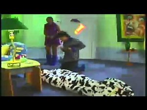 Avance 3- Distrito Comedia, los mejores programas de comedia de los 80s 90's y 2000's HD