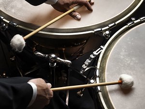 Adams Concert Percussion | Together in Music