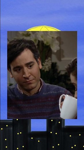 What mother is gonna miss her daughter's wedding? #shorts #himym #movie
