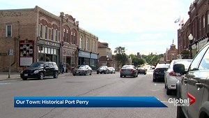 Our Town: Port Perry