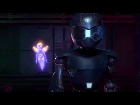 Toonami - Dec. 2, 2017 Open (HD 1080p)