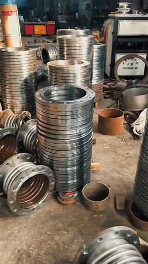 Pipeline connection expert: Expansion joints, hoses, compensators Factory direct, custom available, export quality 📞 Phone/WhatsApp: 86 132 7159 1237 📧 Email: bainai@b-nai.com 🌐 Website: www.b-nai.com Welcome to contact us! | Corrugated compensator