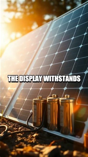 Solar Scout Field Laptop Review Unveils Outdoor Power and AI Help