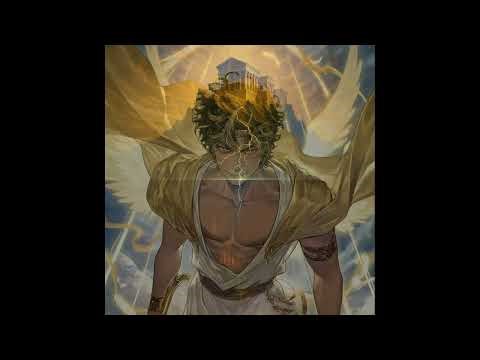 Am~AI~mon - The Bird of Hermes