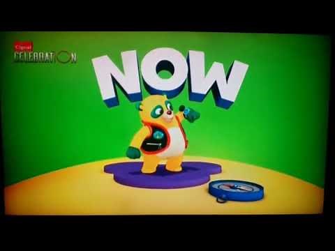 Disney Junior Asia - Coming Up + Now + Stay Tuned Bumpers (2011-2016) (Part 2) (Almost Viewed)