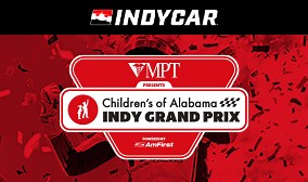 Children's of Alabama Indy Grand Prix Powered by AmFirst tickets by INDY ALABAMA
