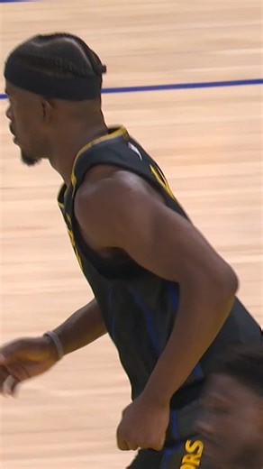 42K views · 621 reactions | Jimmy Butler gets the friendly bounce off a tough turnaround  Witness epic #NBAPlayoffs moments with Setanta Sports‼️  https://bit.ly/4jlMy5T Download the Setanta Sports app now  #NBAPhilippines #NBAHighlights #NBAPlayoffsOnSetanta | NBA Philippines | Facebook