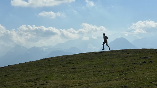 Ultra-trail: le Français Aurélien Sanchez remporte la mythique Barkley, la course la plus dure au monde