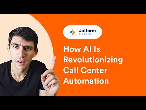 How AI Is Revolutionizing Call Center Automation