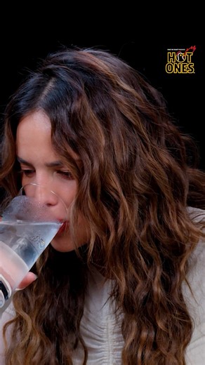 First We Feast | da 'bomb 欄 a wave of emotions  | Instagram