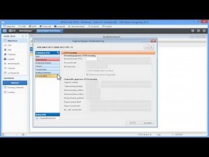 SEPA Betaling (Financieel)