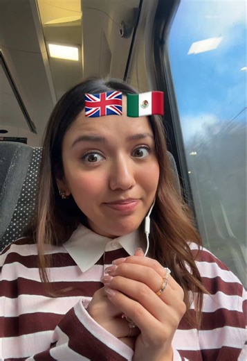 Visita a la Embajada Mexicana en el Reino Unido