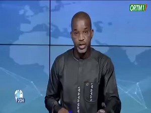 2.8K views · 135 reactions | Le ministère de la sécurité et de la protection civile à travers l'office central des stupéfiants a interdit l'importation, la vente, la distribution et l'usage de la chicha au Mali. Ortm | MALI KANU | Facebook