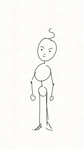 How to produce a short film how to make to short movie 2D in flip clip