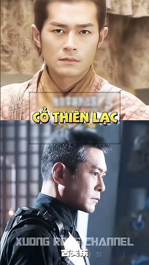 New look for the cast of the Time Machine (Tam Tan Ky) movie adaptation, set to be released on De...