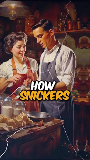 The Creation Story of Snickers: From Inspiration to Innovation