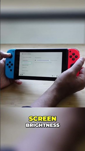The Ultimate Guide to Nintendo Switch Settings Customize and Personalize Your Gaming Experience