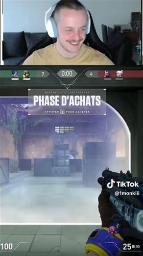 ça ne croit pas que je suis fer 3 en face ! Venez lâcher un like, partage, commentaire et follow ❤️