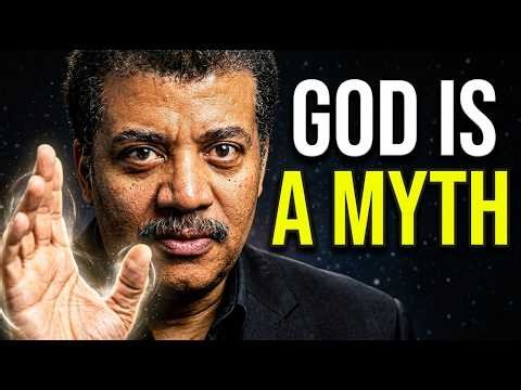 Neil deGrasse Tyson Destroys Every Religious Argument — Facts Don't Lie