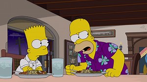 Havana Wild Weekend - The Simpsons: The Simpsons Fall In Love With Cuba